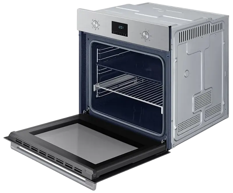 Электрический духовой шкаф Samsung NV3300A Нержавеющая сталь