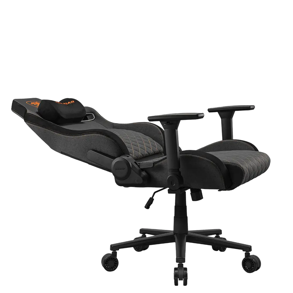 Scaun Gaming Cougar Defensor Imitație de in Gray F