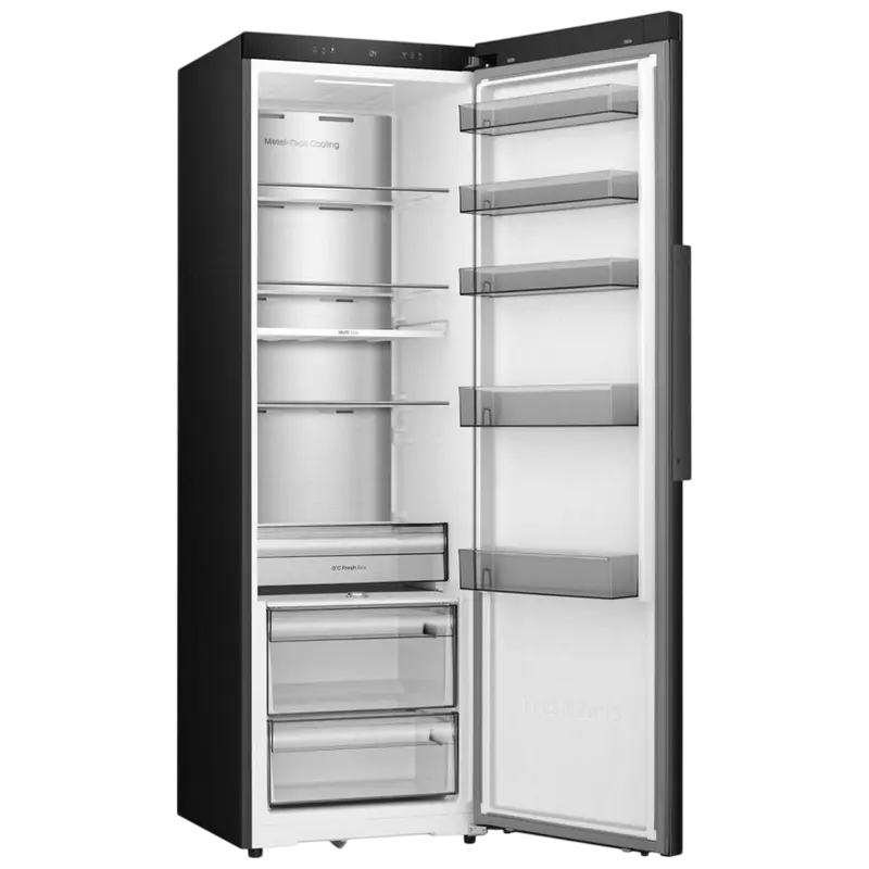 Холодильник Hisense RL3K370SAFC Чёрный