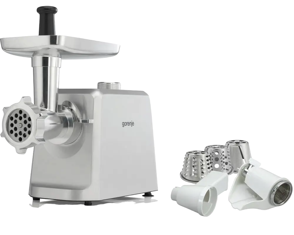 Мясорубка Gorenje MG2502SJX Белый