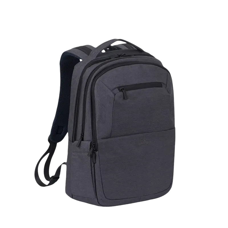 Рюкзак для ноутбука Rivacase Suzuka Чёрный