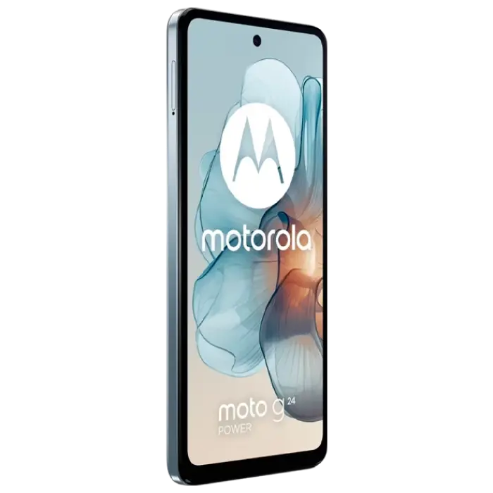 Смартфон Motorola Moto G24 Power, 8 ГБ / 256ГБ