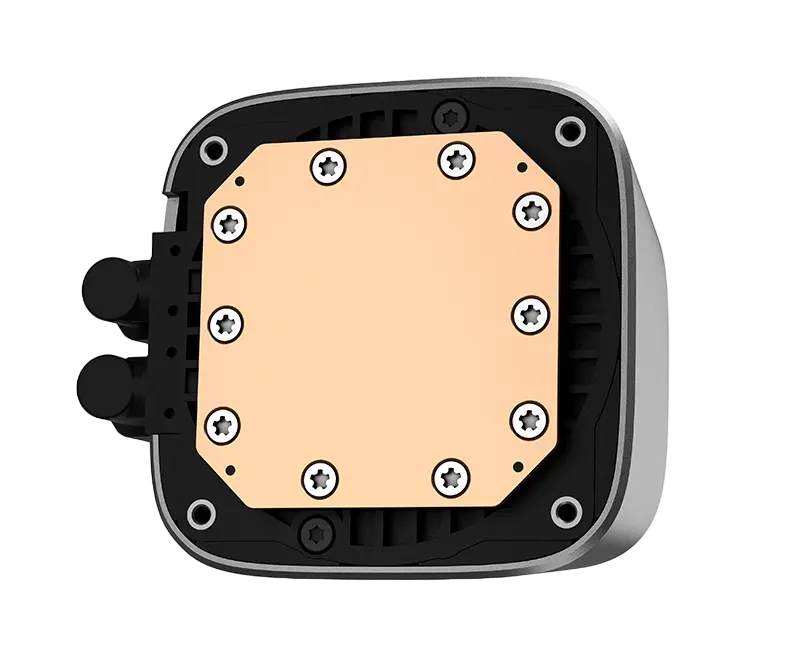 Кулер для процессора Deepcool LS520 120 мм