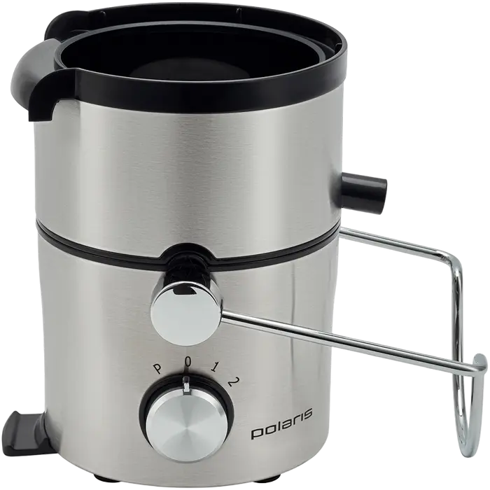 Соковыжималка Polaris PEA0934A Черный