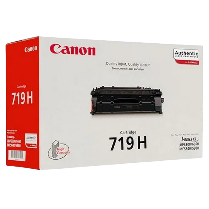 Картридж Canon 719H