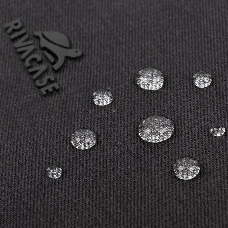 Сумка для ноутбука Rivacase Clark Черный