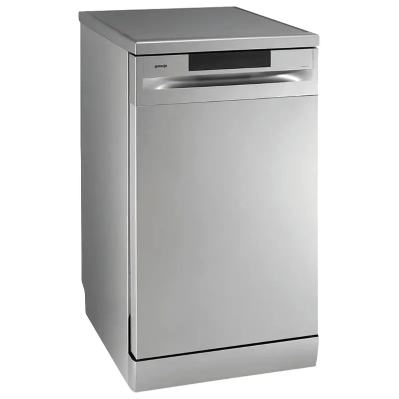 Посудомоечная машина Gorenje GS 520 E15S Серый