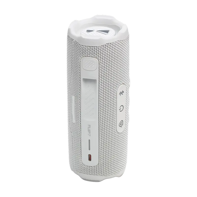 Портативная колонка JBL Flip 7 Белый