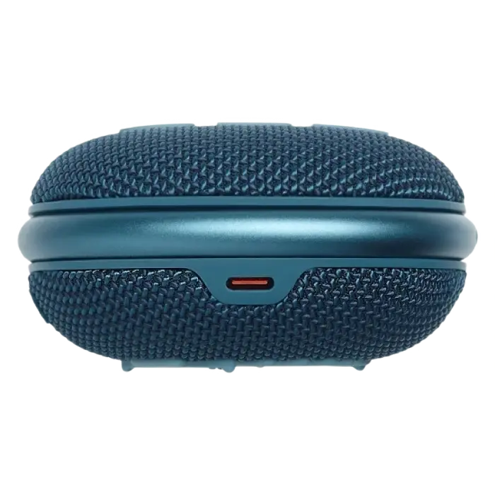 Портативная колонка JBL Clip 4 Синий
