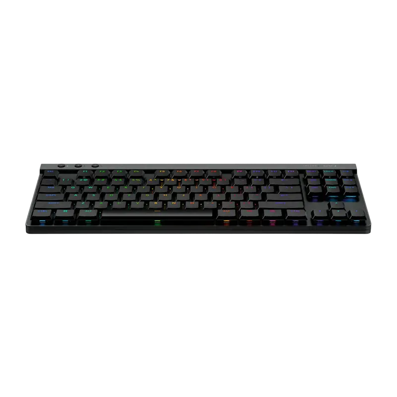 Tastatură Logitech G515 TKL Mecanic Negru
