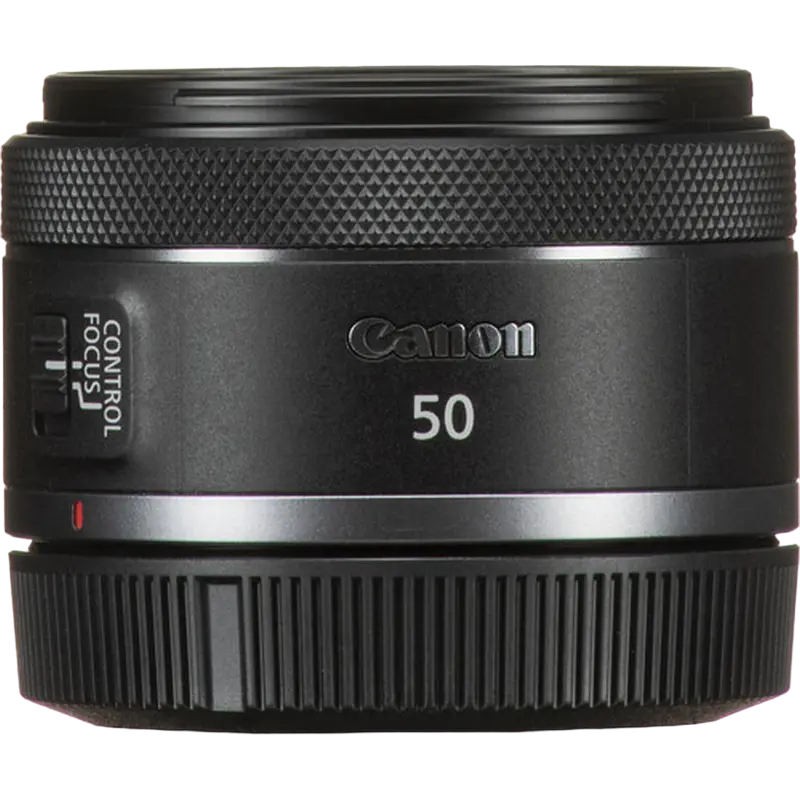 Объектив Canon RF 50mm f/1.8 STM