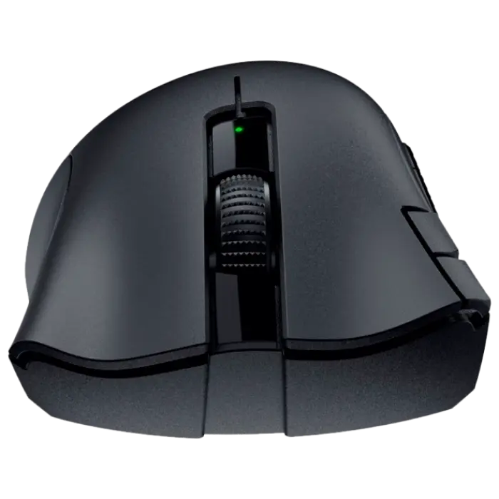 Игровая мышь Razer DeathAdder V2 X HyperSpeed Беспроводное Чёрный