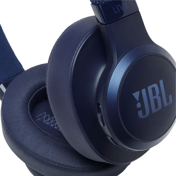 Căști JBL Live 500BT Albastru