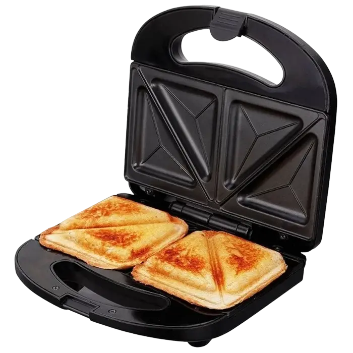 Aparat pentru sandwich Russell Hobbs Classics Negru
