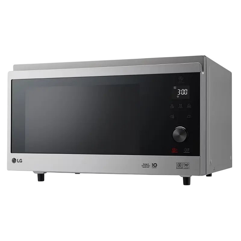 Cuptor cu microunde LG MJ3965AIS Argintiu