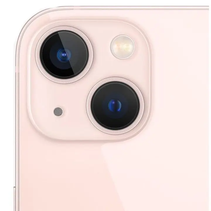 Смартфон Apple iPhone 13, 4 ГБ / 128ГБ