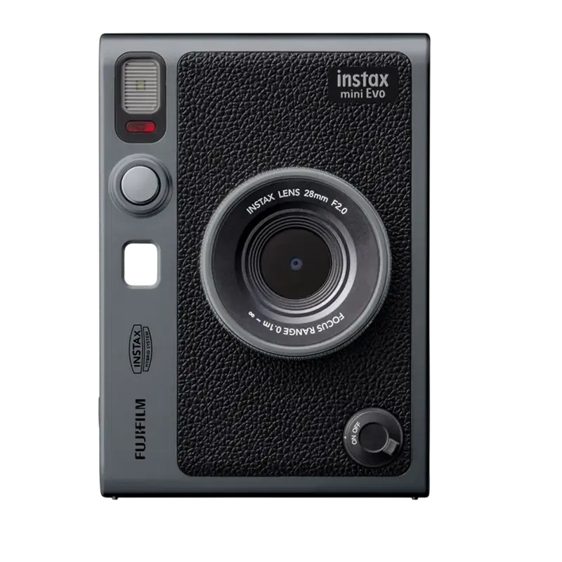 Cameră Foto instax Mini Evo 90th