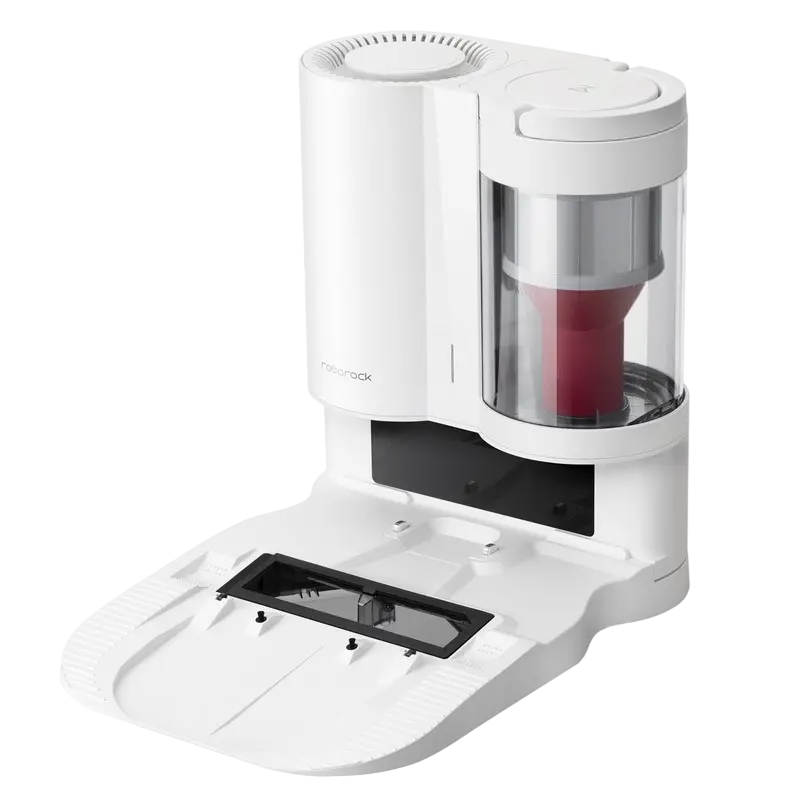 Docking Station Roborock S7 Alb