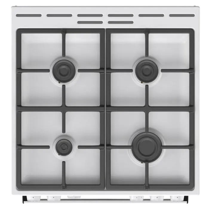 Газовая плита Gorenje GG6A10WFFM Белый