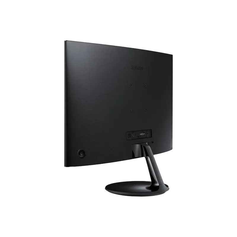 Монитор - Essential S3S27C360E Чёрный