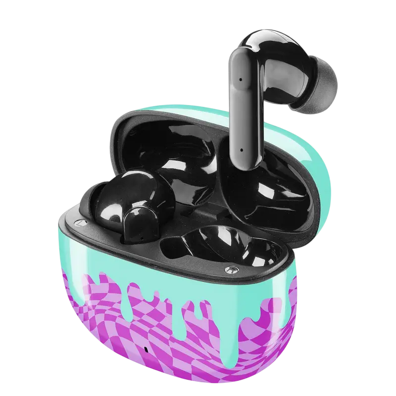 Наушники Cellularline Music Sound Fancy Liquid