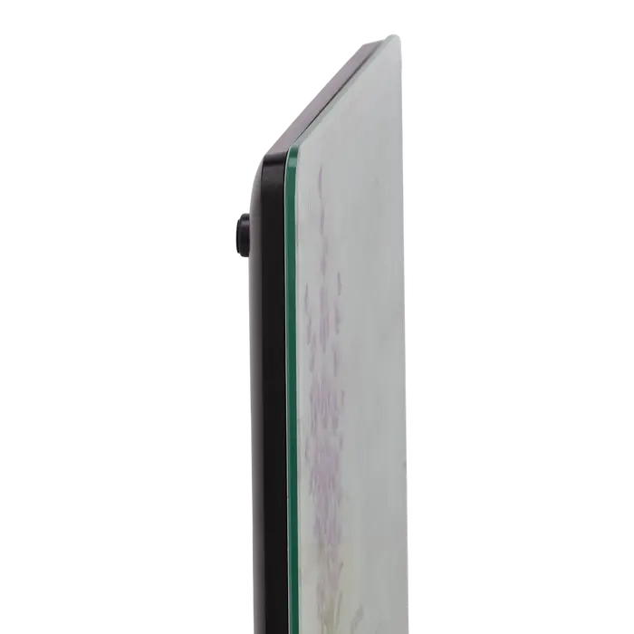 Электронные кухонные весы VITEK VT-8020 Разноцветный