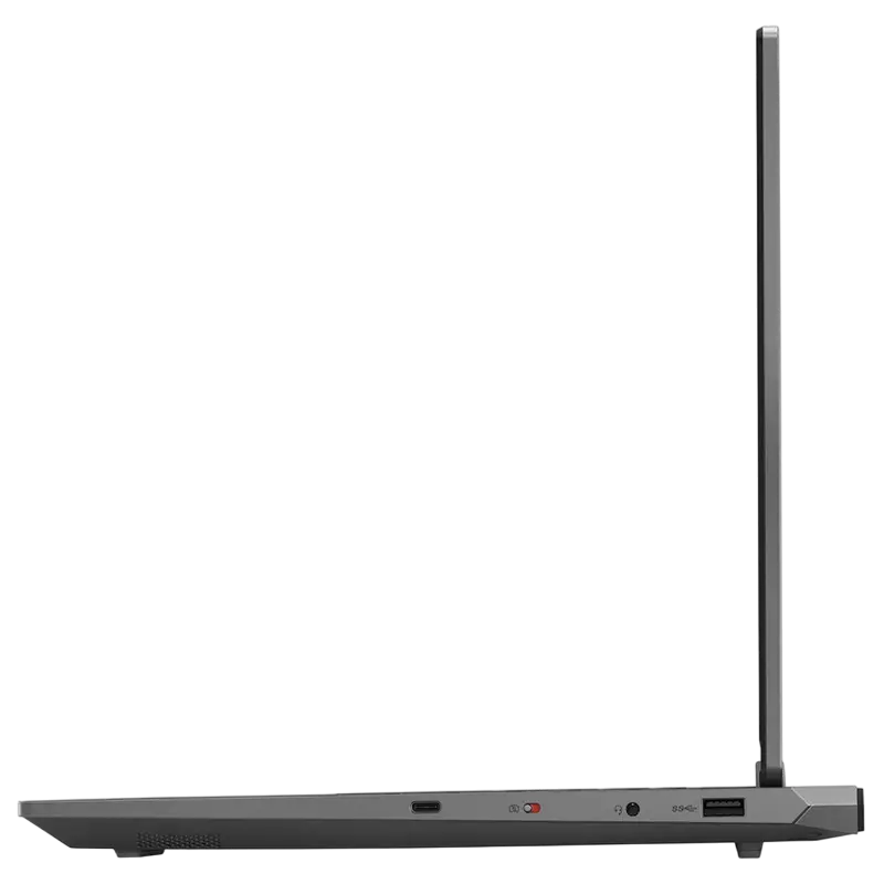 Игровой ноутбук Lenovo LOQ 15IRX9 Luna Grey