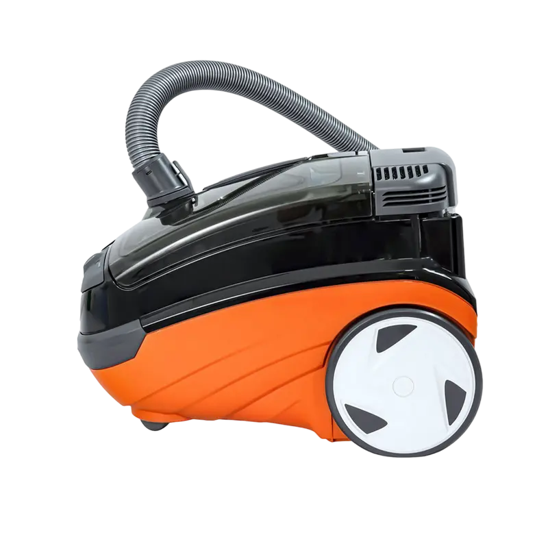 Пылесос Thomas Aquatic Lynx Оранжевый