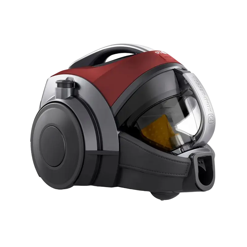 Aspirator LG VK88509HUG Roșu