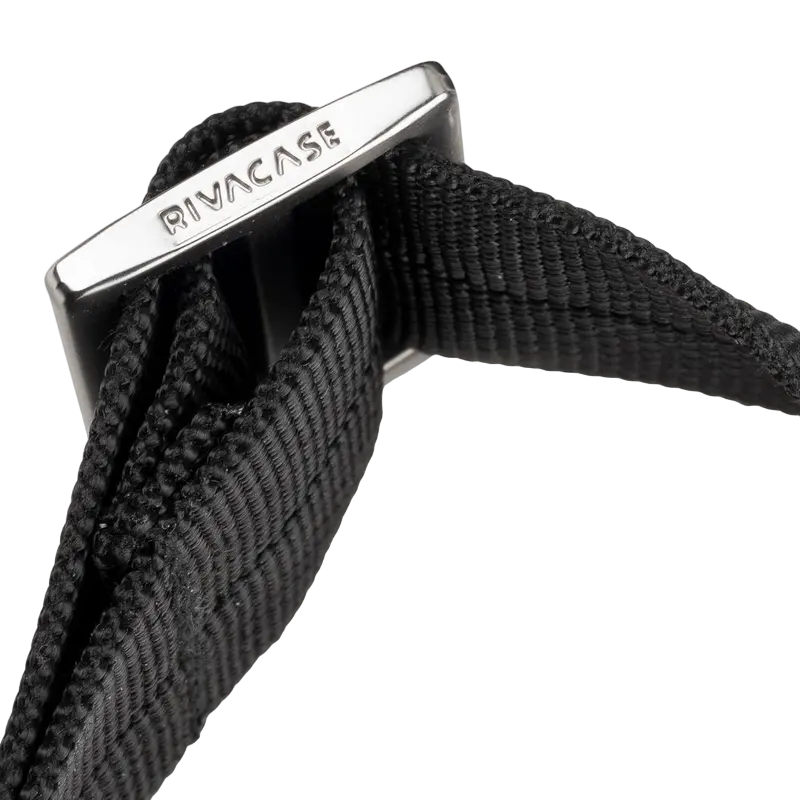 Сумка для ноутбука Rivacase Clark Черный