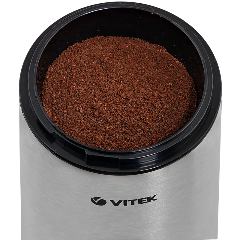 Râșniță de cafea VITEK VT-1546 Argintiu
