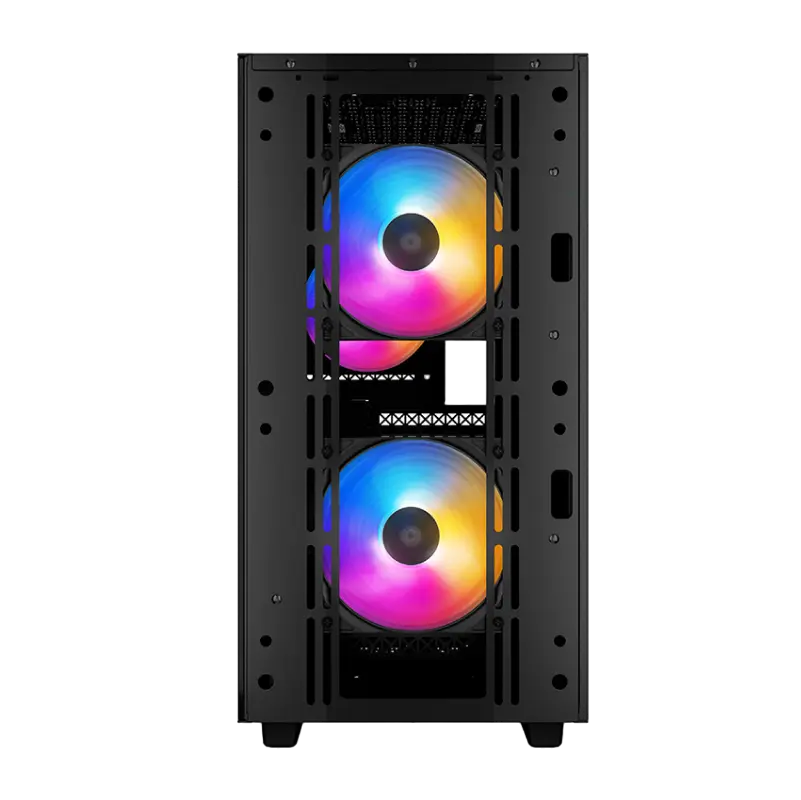 Компьютерный корпус Deepcool MATREXX 40 Midi-Tower Черный