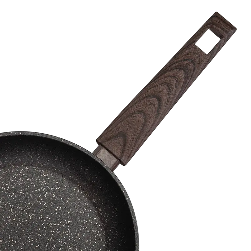 Сковорода RESTO Carina CARINA Коричневый