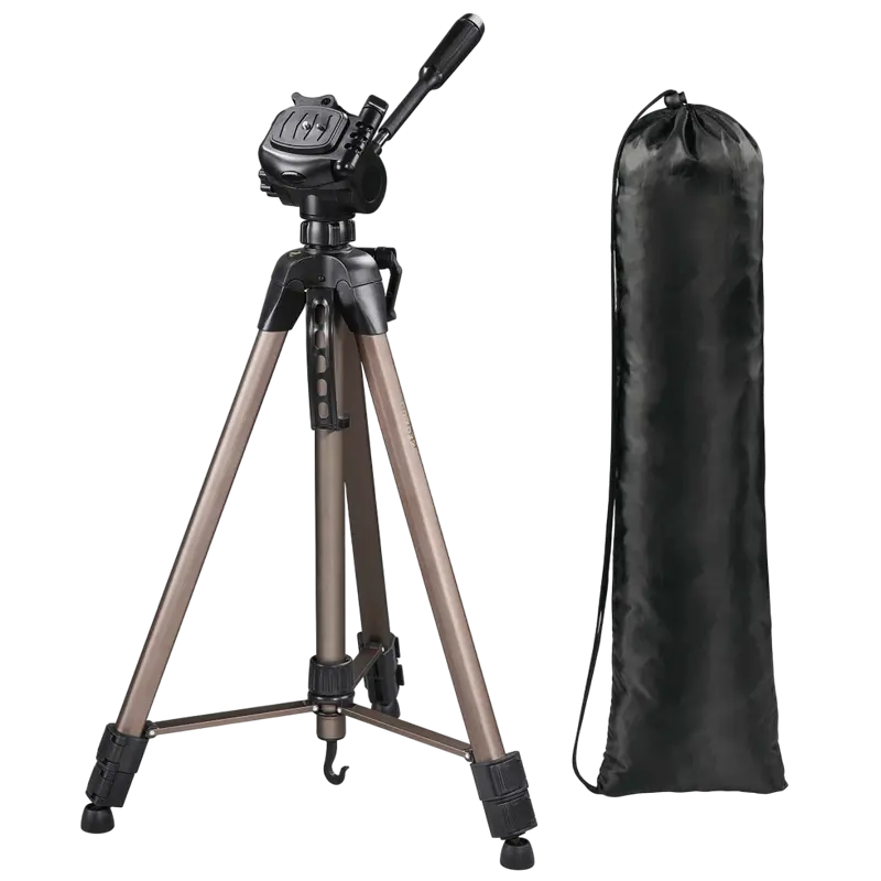 Trepied/Monopod HAMA Star 63 Bej