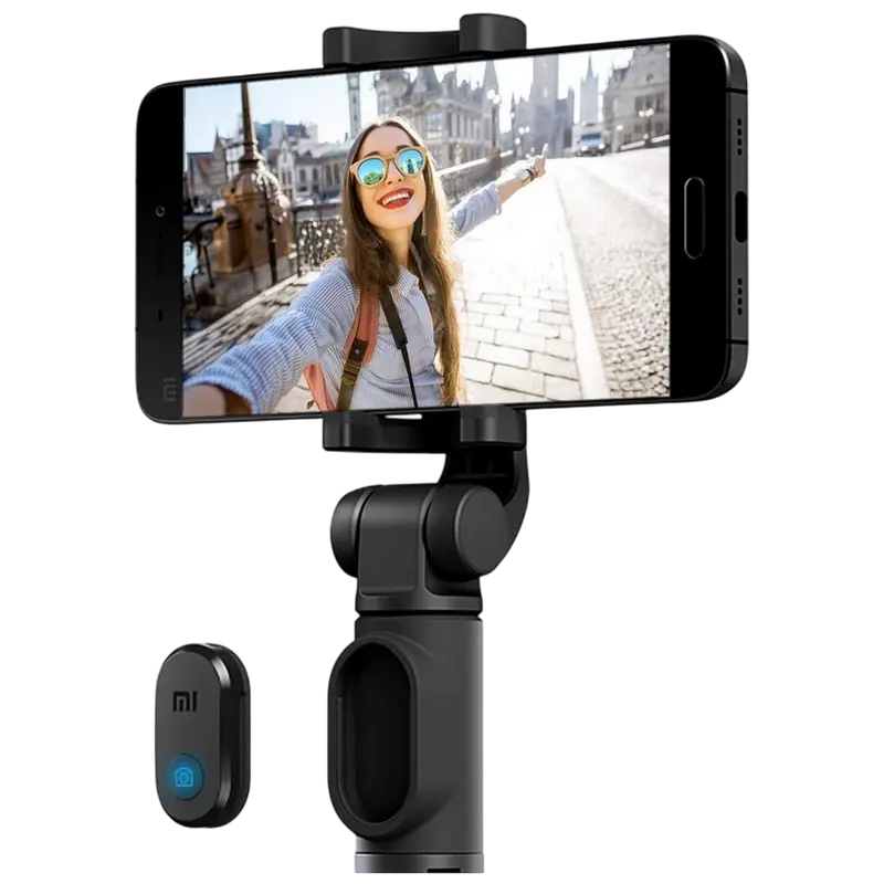 Монопод для селфи Xiaomi Mi Selfie Stick Черный