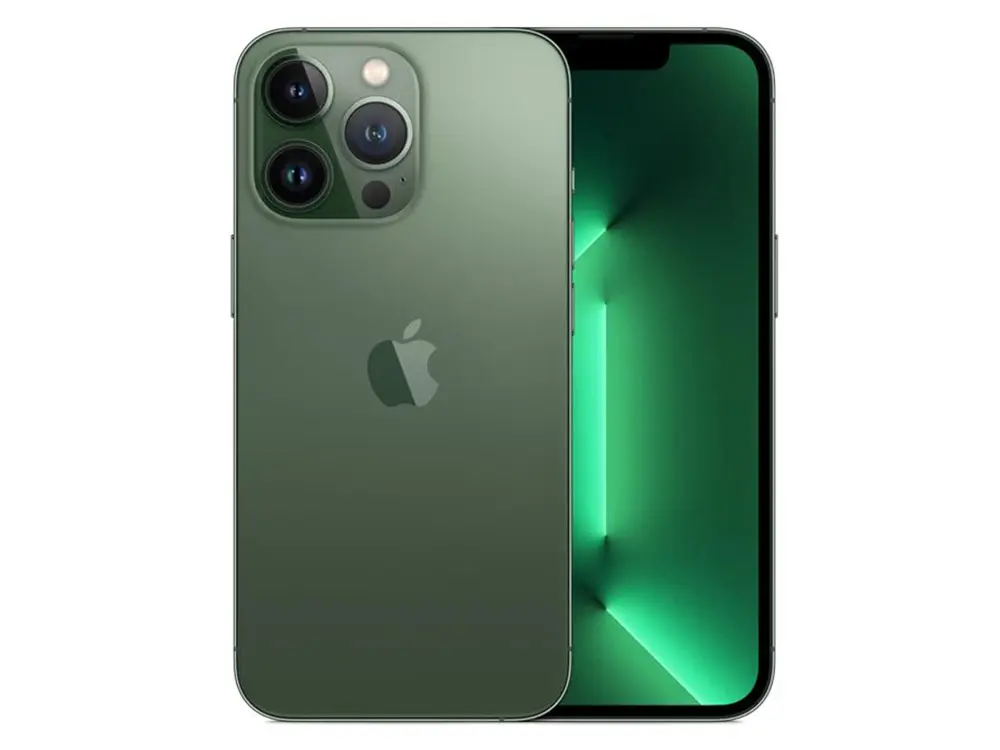 Смартфон Apple iPhone 13 Pro Max, 6 ГБ / 128ГБ