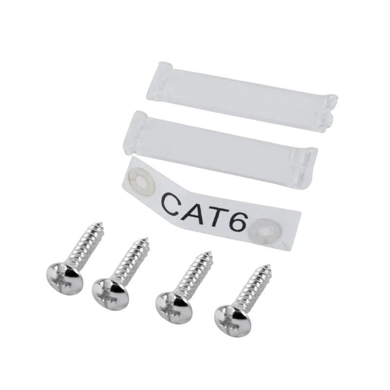 Cablexpert MWS-2S6-01 Alb