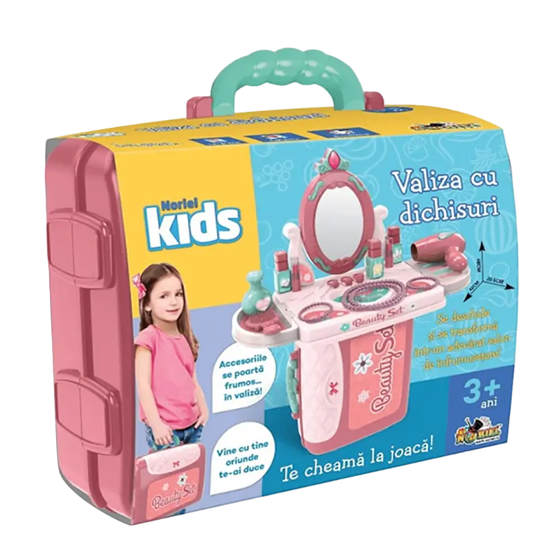 Noriel Beauty set