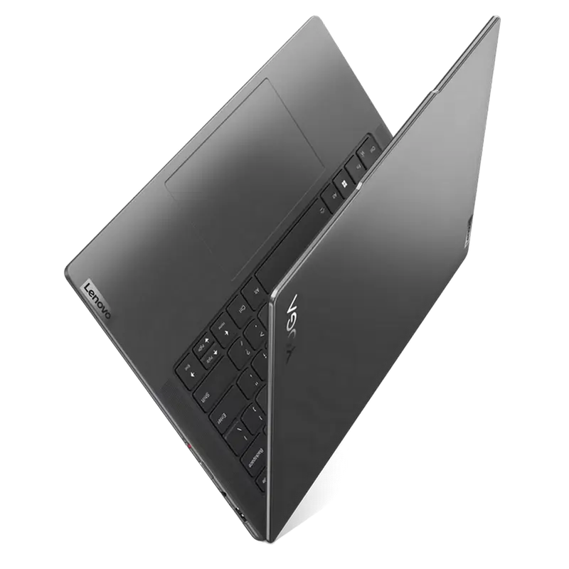 Laptop Lenovo Yoga Pro 7 14ARP8 Storm Grey