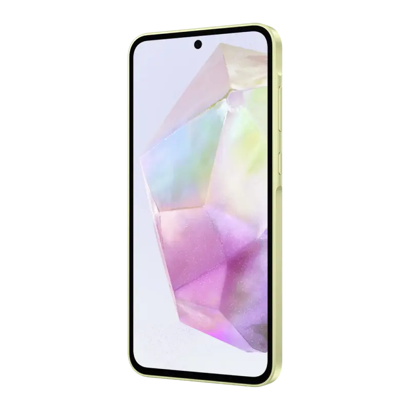 Смартфон Samsung Galaxy A55, 8 ГБ / 256ГБ