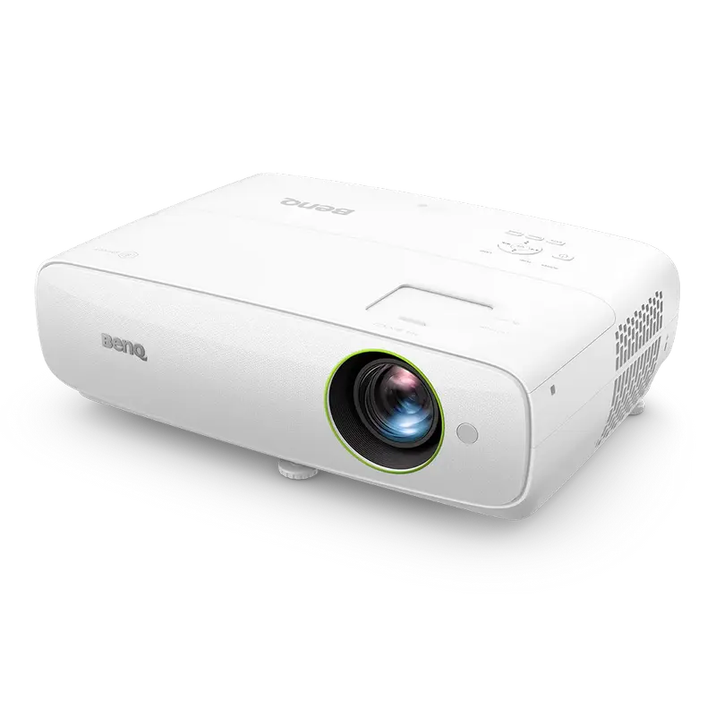 Умный проектор BenQ EH620 DLP Белый