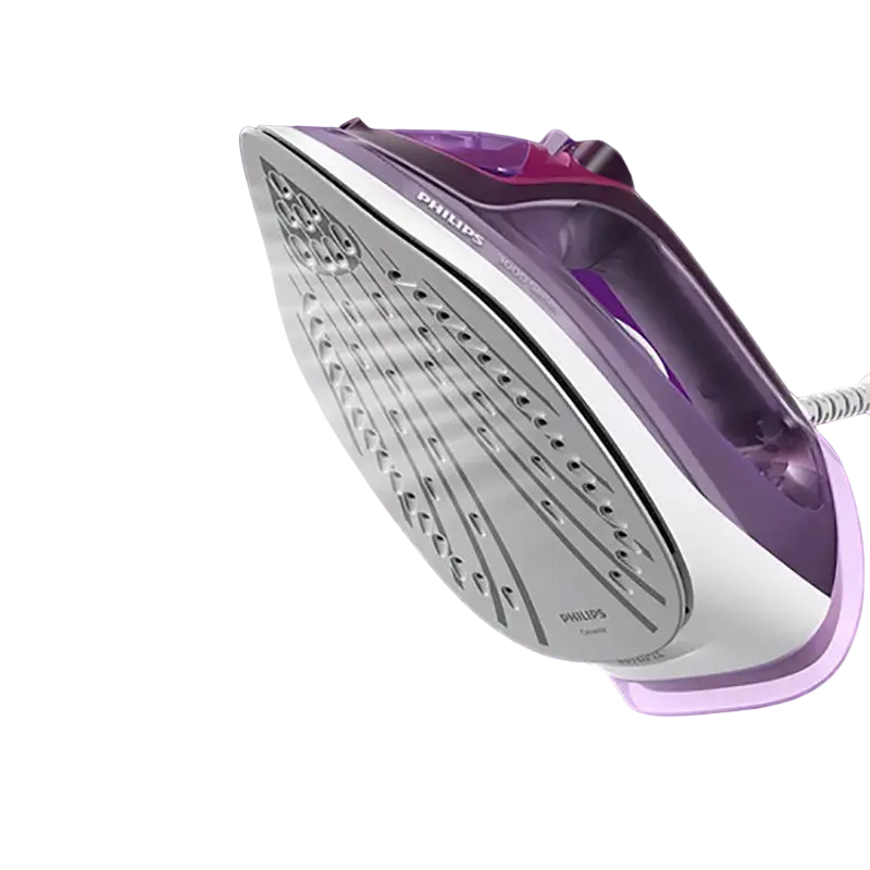 Утюг Philips 3000 series Фиолетовый