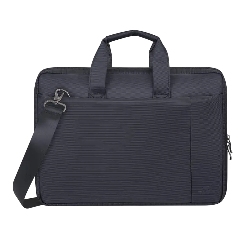 Сумка для ноутбука Rivacase Central Черный