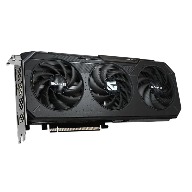 Видеокарта Gigabyte Radeon RX 9060 XT GAMING OC