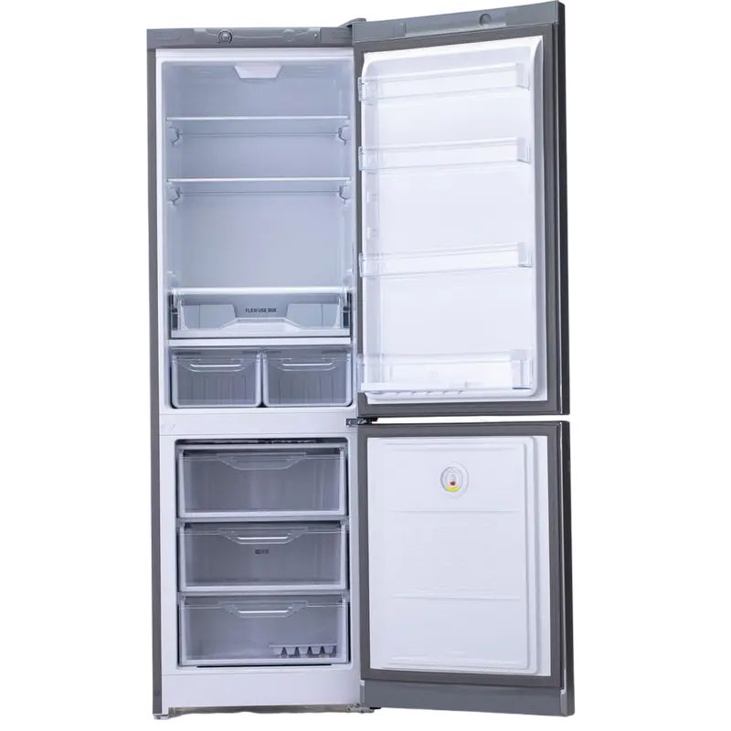 Холодильник Indesit DS 4180 SB Серебристый