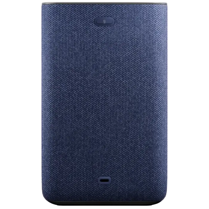 Умная колонка Yandex Station 2 Синий