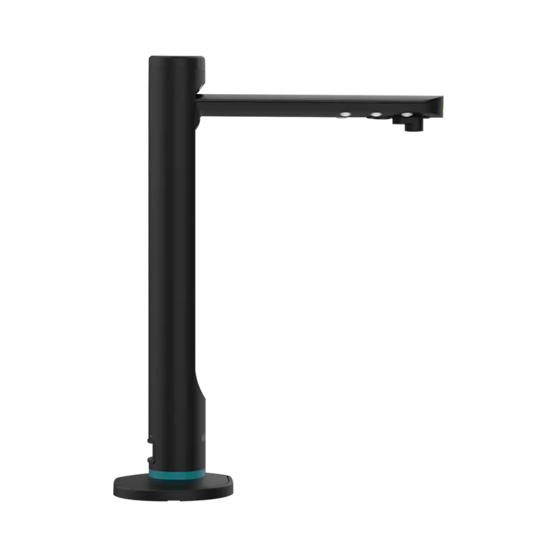 Бесконтактный Canon IRISCAN DESK 6 BUSINESS A3 Черный