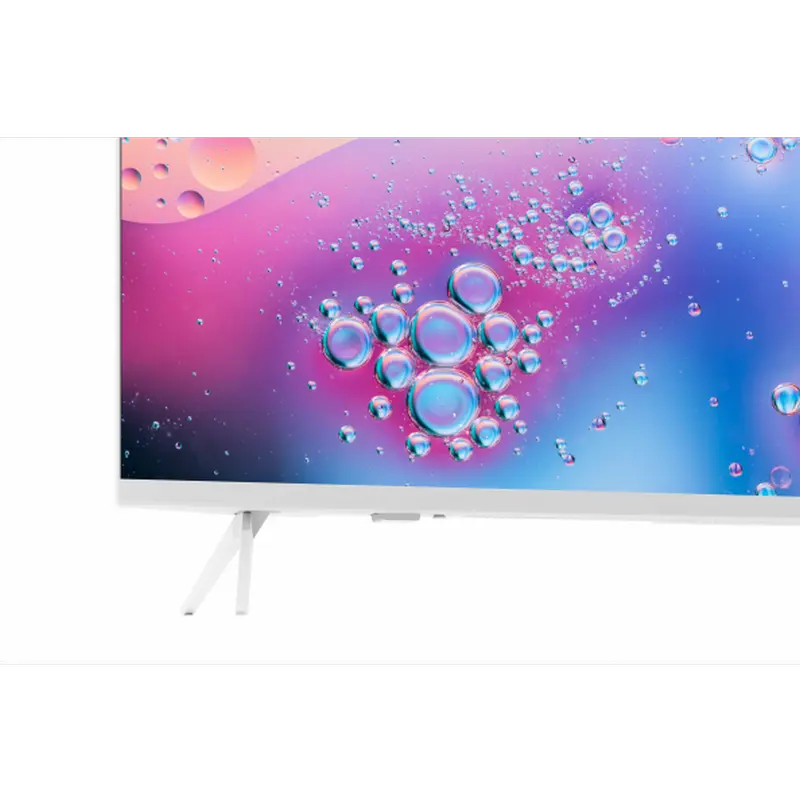 55" LED SMART Телевизор KIVI 55U760QW Белый