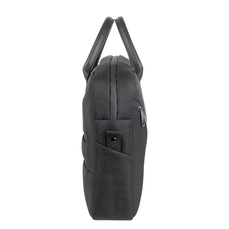 Сумка для ноутбука Rivacase Clark Черный