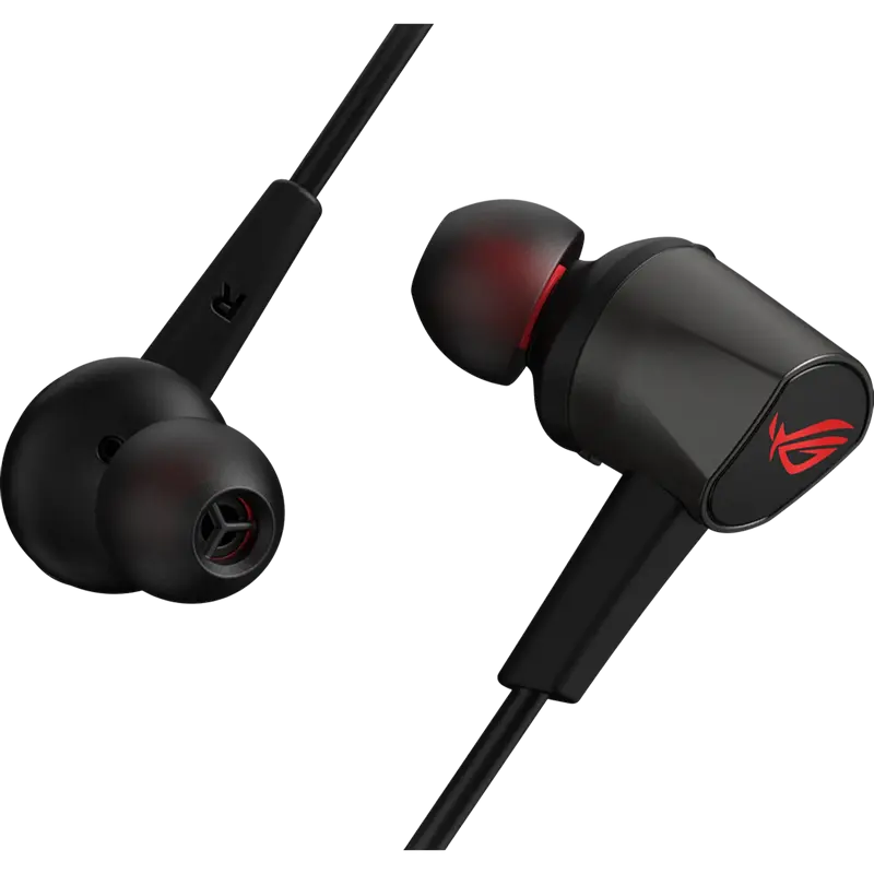 Наушники ASUS ROG Cetra II Core Чёрный